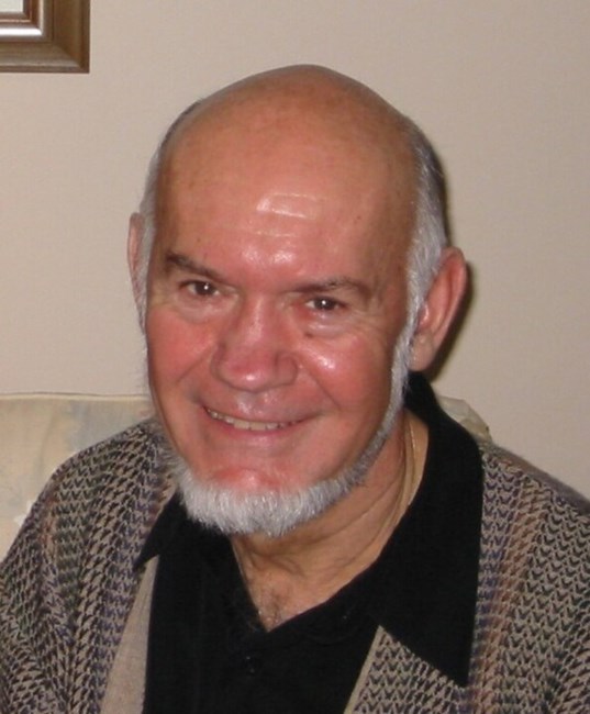 Obituary of Kenneth John Kasha