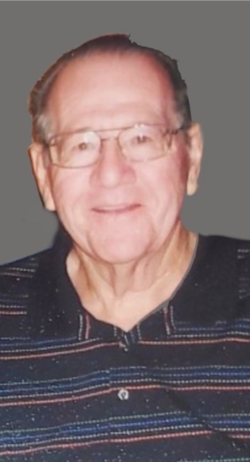 Obituary of Donald Arfsten