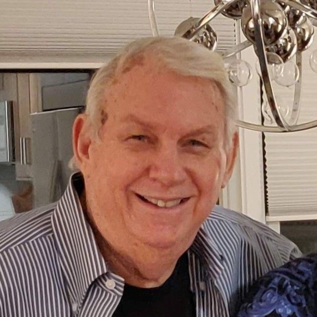 Obituary of Marvin Perlman