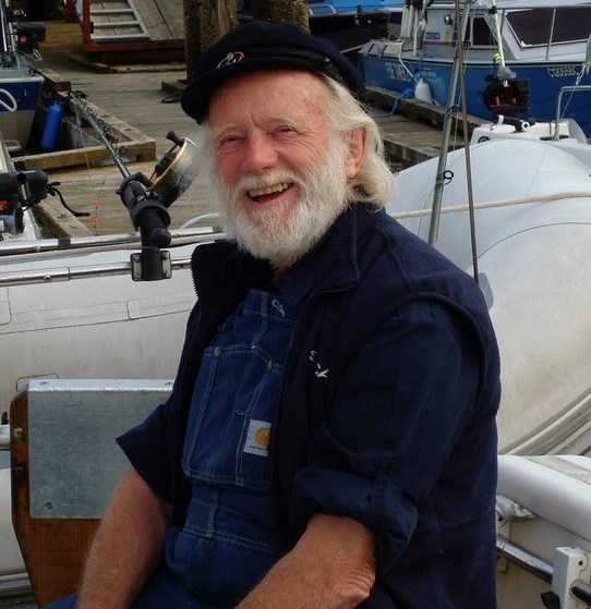 Obituario de David (Dai) Lewis Roberts