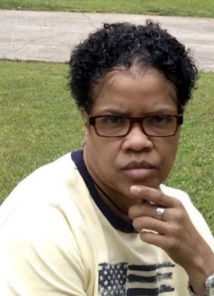 Obituary of Michell Marcia Simpson