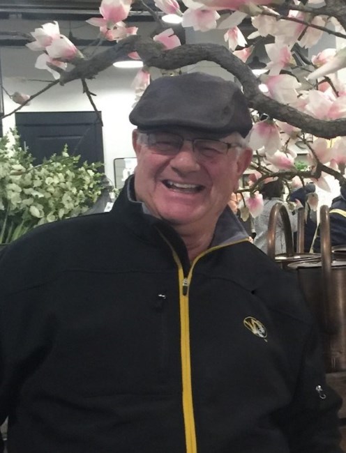 Obituario de JT Taylor