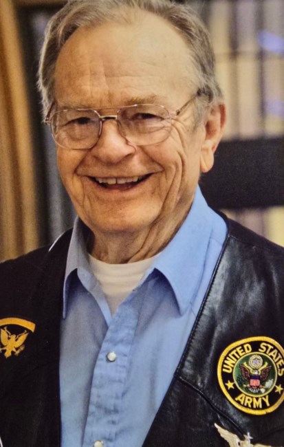 Obituary of Norman Lee Holle