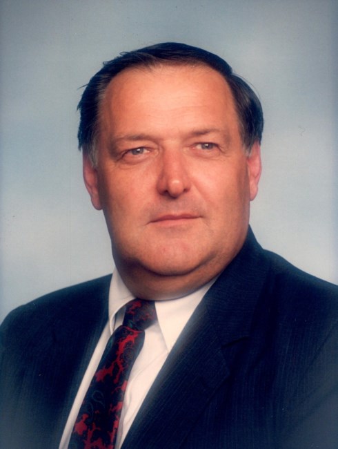 Obituary of Gary E Steffes