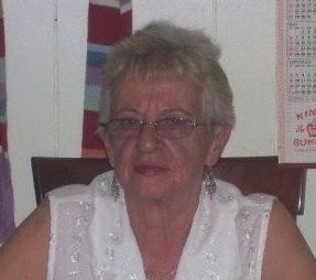 Obituary of Shirley G. Iza Carmichael