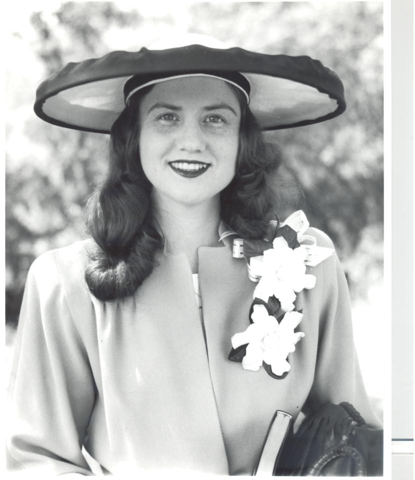 Obituary of Mary Alice Eads