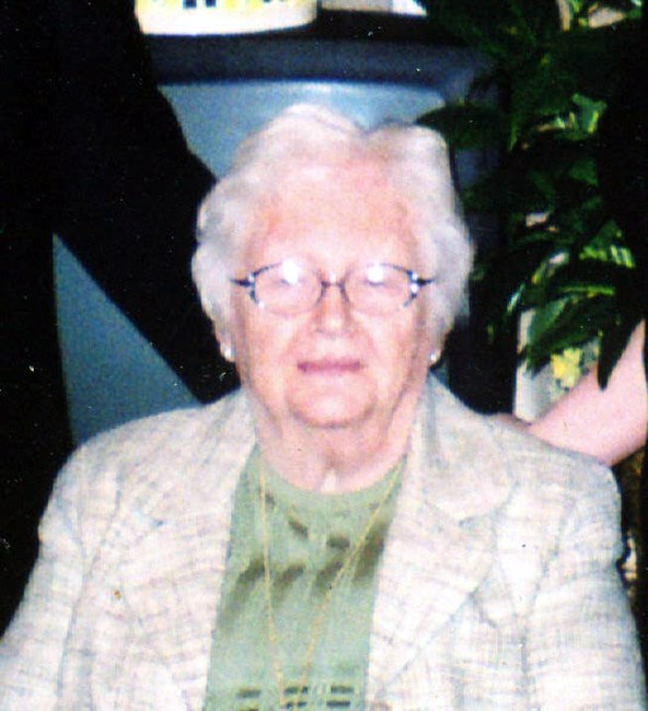 Obituary of Madolyn Ann Smith Howington