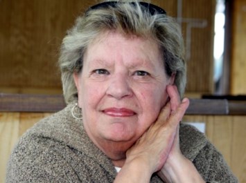 Obituary of Mrs. Suzanne Brennan