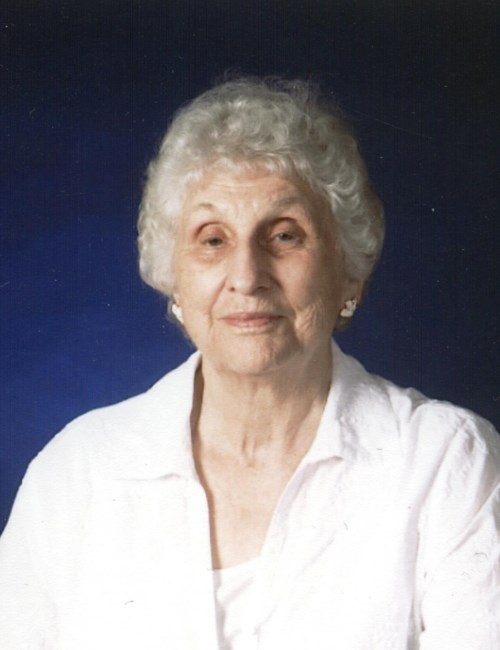 Helen Louise Garretson Obituary Yakima, WA