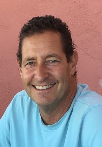 Obituary of Vincent George Curcio