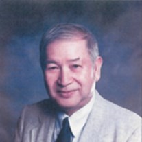 Obituary of Conrado Dabu