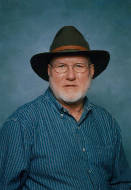 Obituary of Charles W Hughes