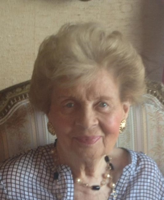 Obituary of Tamara Linton