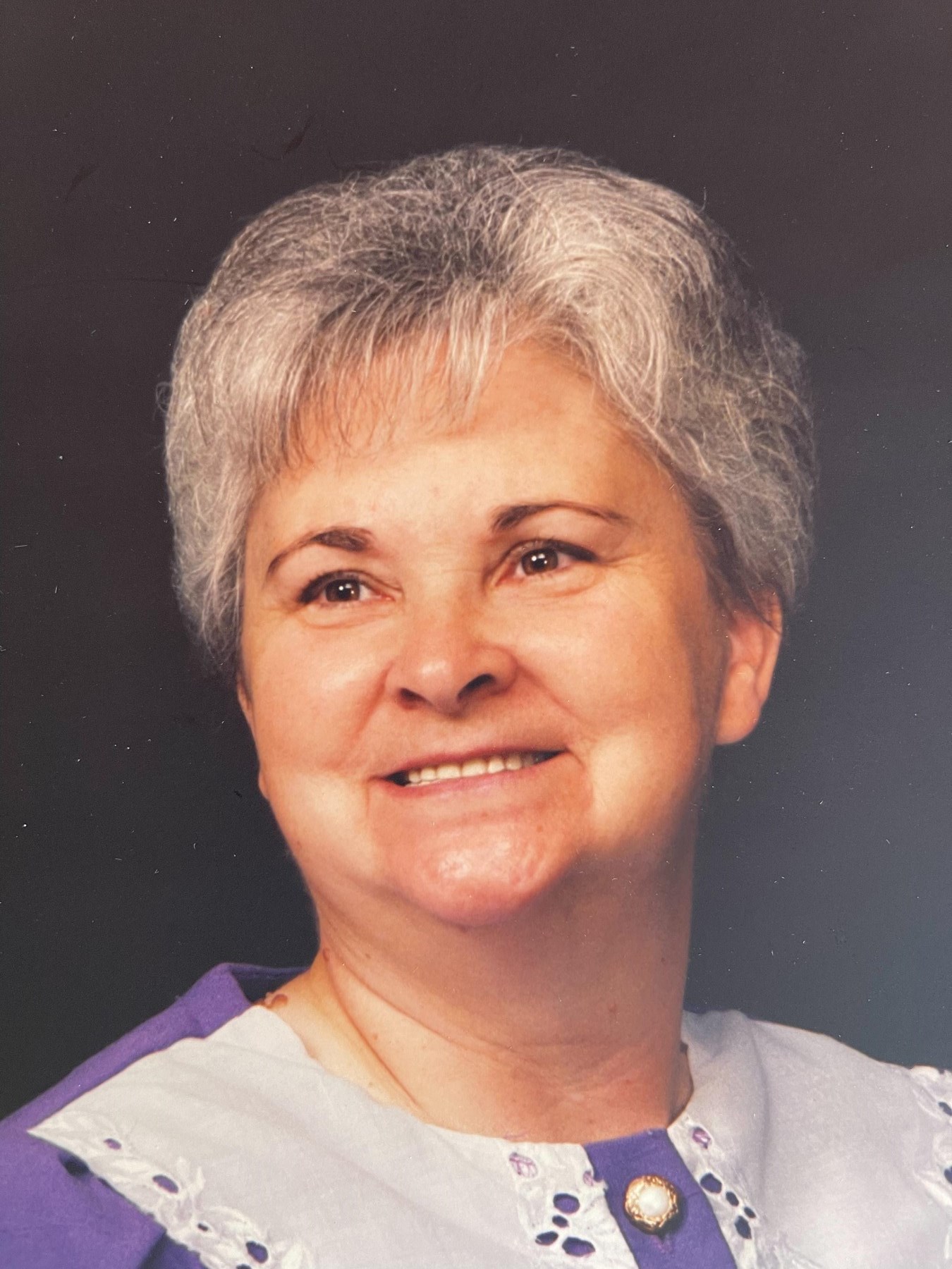 Reba Yonts Obituary Fort Pierce, FL