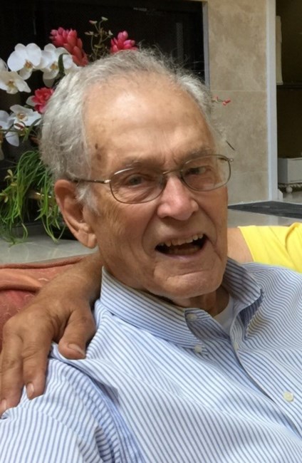 Obituary of Victor H. Ham