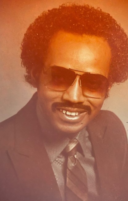 Obituario de John Henry Linzy