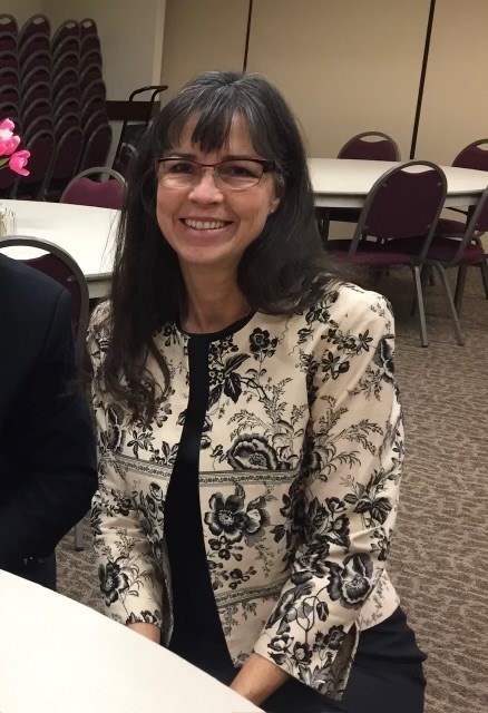 Obituary of Paula Joyce Steele