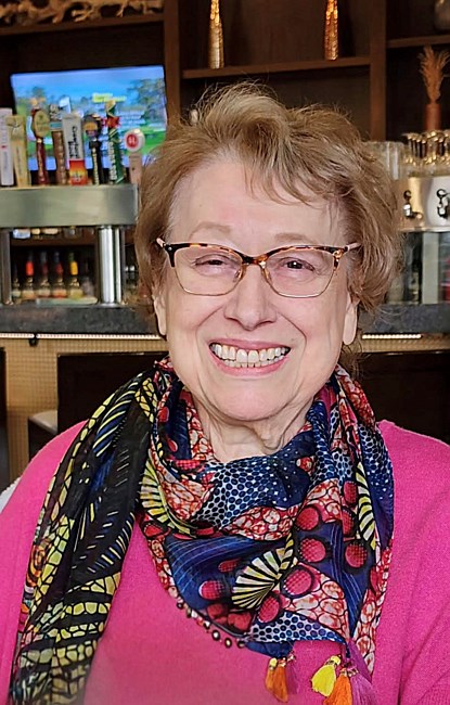 Obituary of Rita Cruz Martinez Jaso