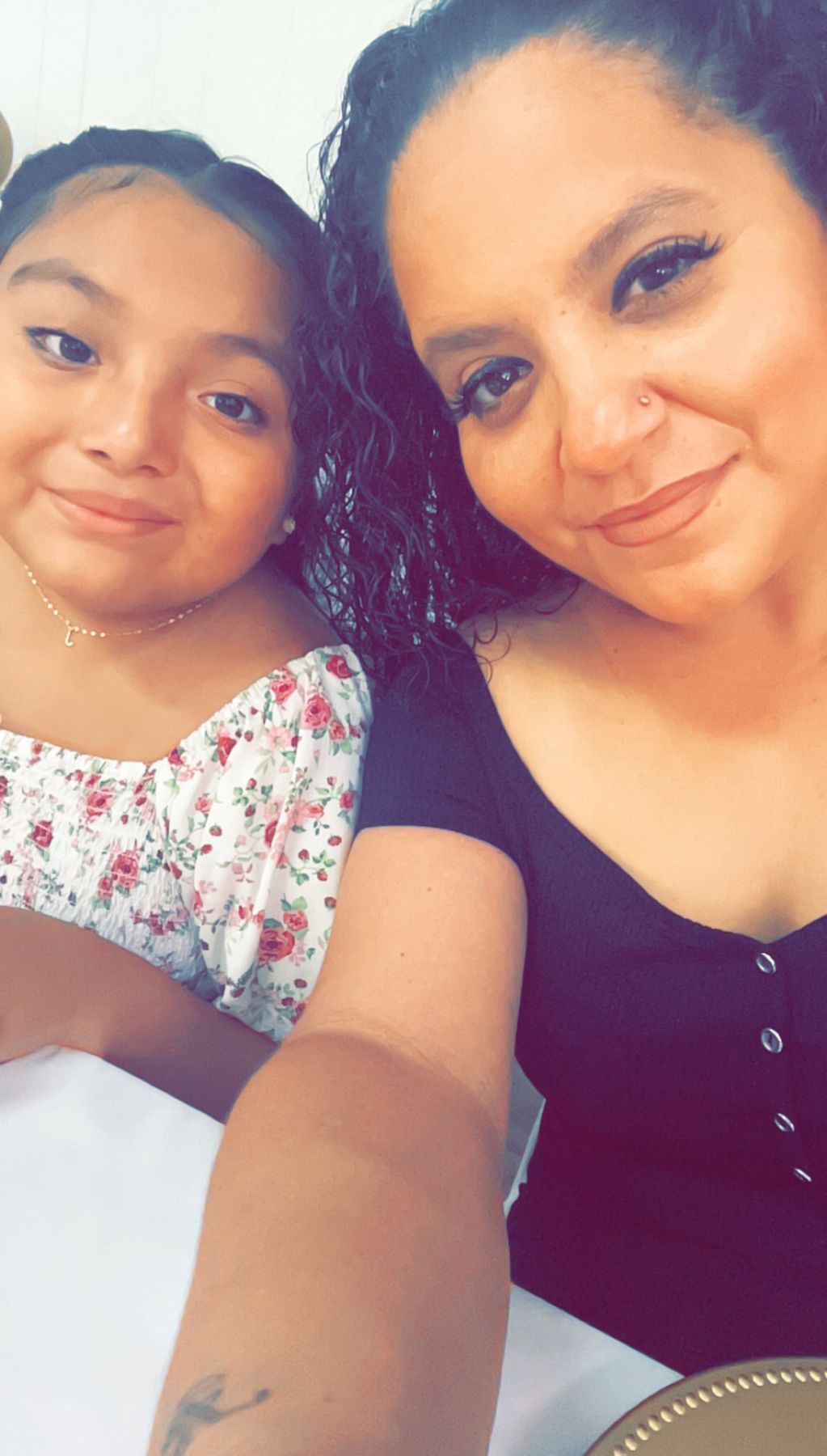 Obituary of Crystal Pena