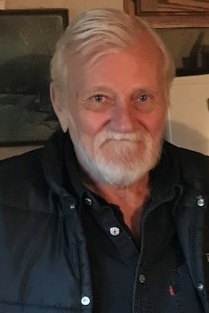 Obituary of Donald Elmer Browning