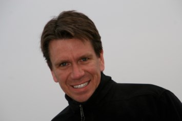 Obituary of Andrew Prince Hildebrand