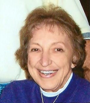 Obituary of Deloris "Judy" June McKenzie