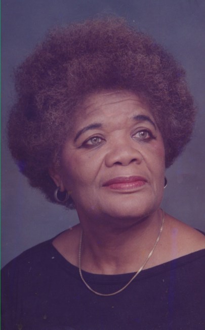 Obituary of Ellen Gunter