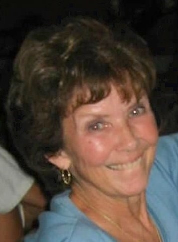 Obituary of Patsy Ann Young