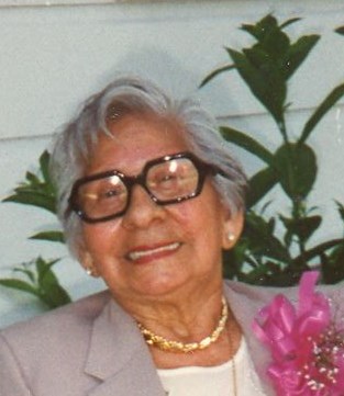 Obituary of Isabel R. De Silva