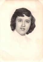 Obituary of Carol Joy Bowcock