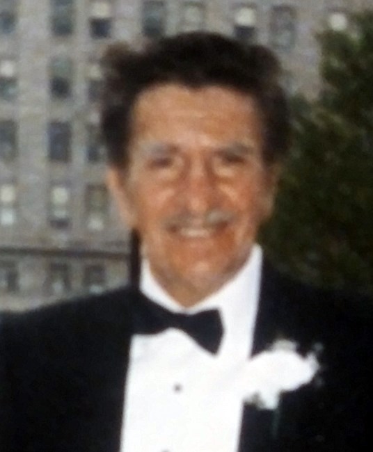 Obituary of Anthony S. Roberts