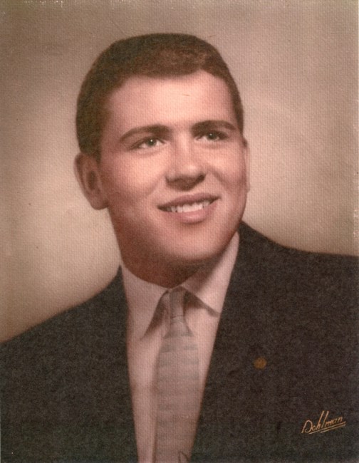 Obituary of Glen G. Hoover