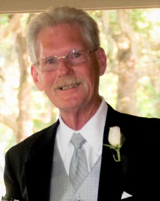 Obituary of Robert Clarkson Lunsford