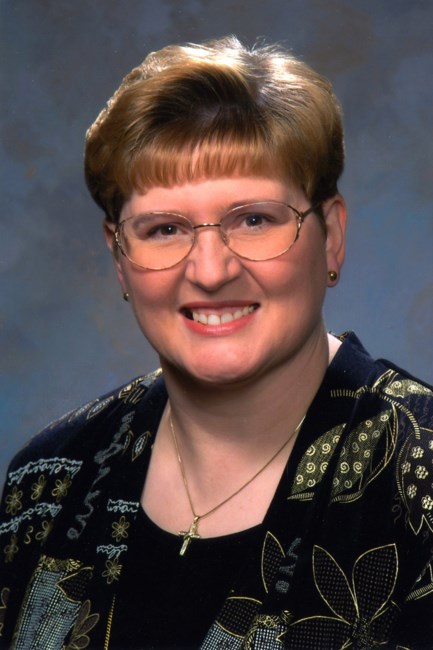 Obituary of Nancy Haskin