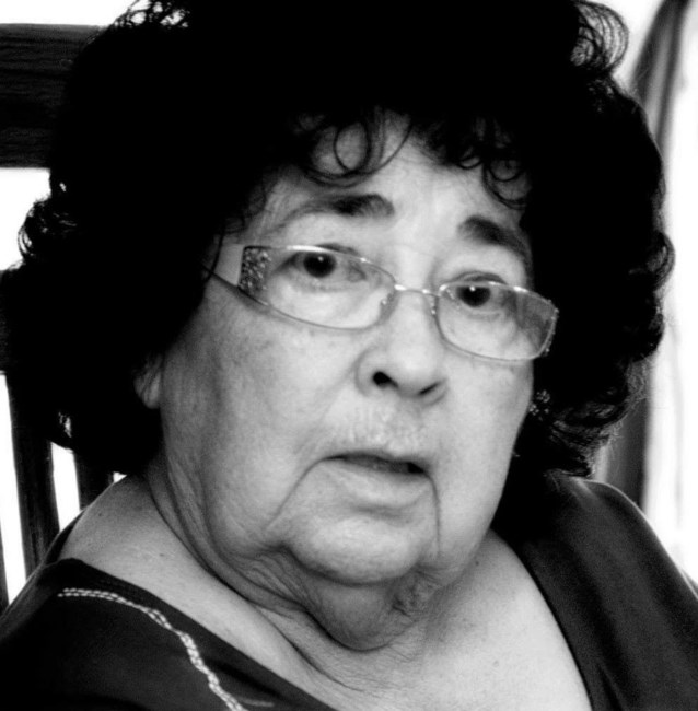 Obituary of Natalie Baker Adams