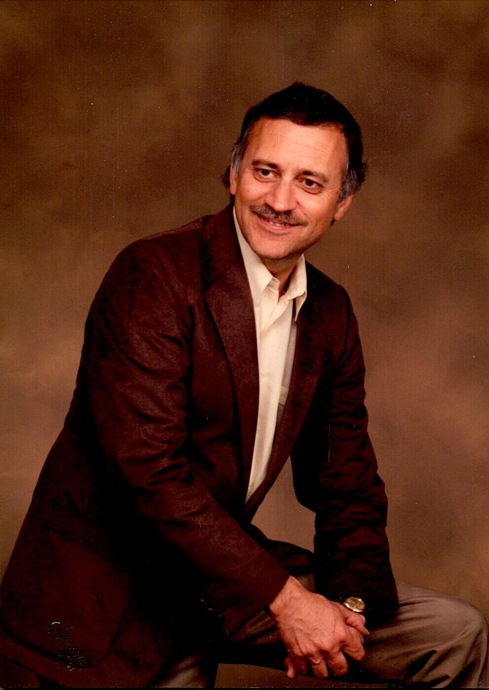 Avis de décès de Joseph Eugene Henkel