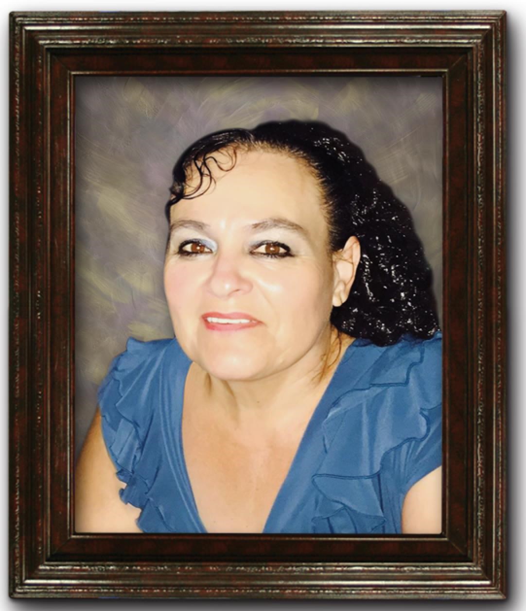 Obituario de Maria Guadalupe Sanchez