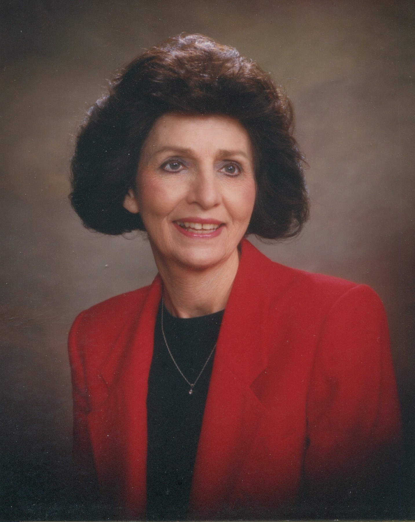 Obituary of Lu Farmer