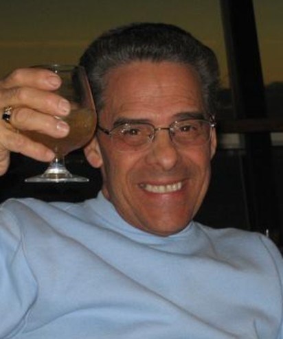 Obituary of Phillip M. Mitchell