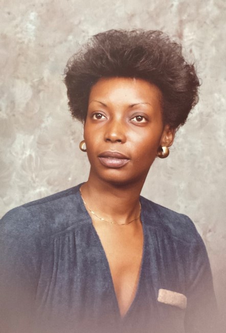 Obituary of Novella H. Haralson