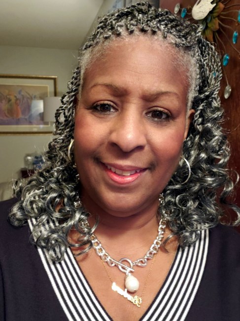 Obituario de Barbara Ann Harvey