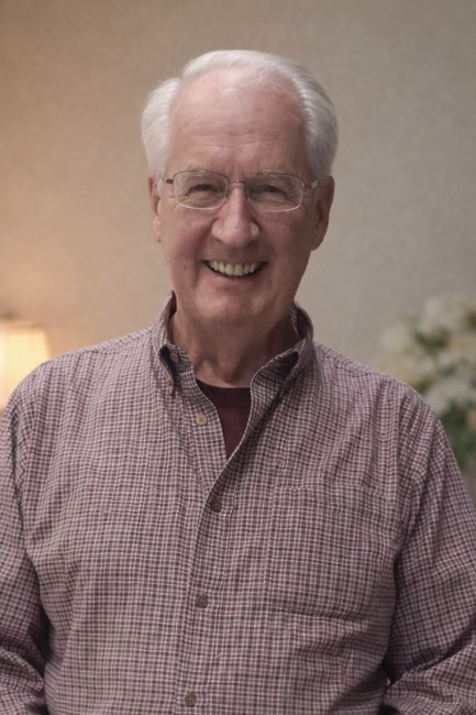 Obituary of Simon Robert Boyer