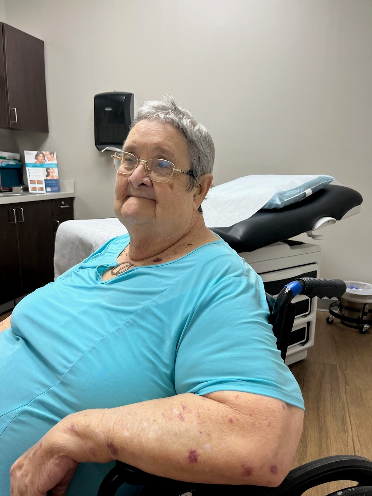 Obituary of Ruth White
