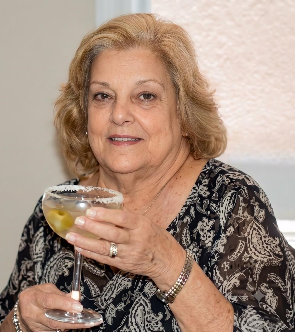Obituary of Adoracion Paula