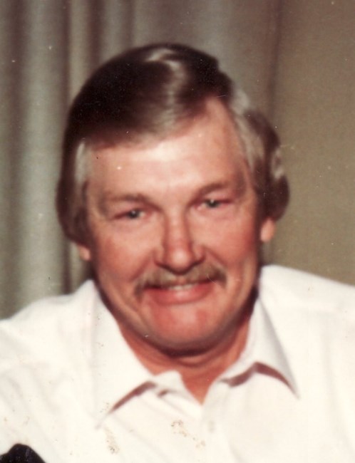 Obituary of James R. Church