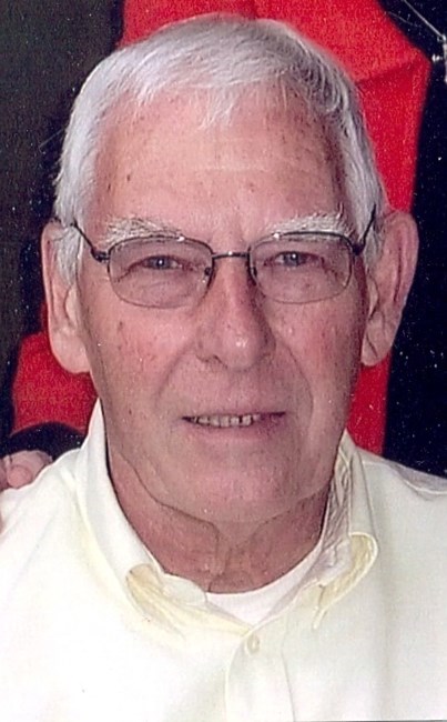 Obituary of James D. Boswell