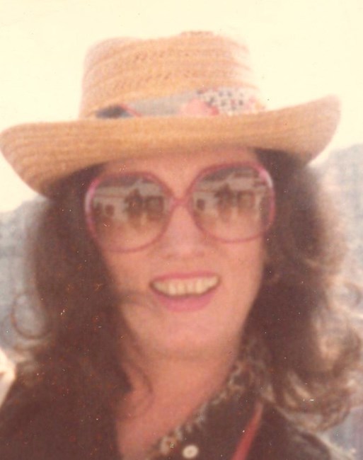 Obituary of Shirley Bell Gregg Smith