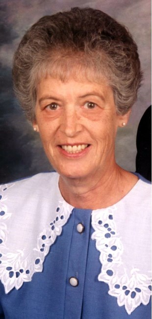 Obituary of Dorothy Moore Coleman