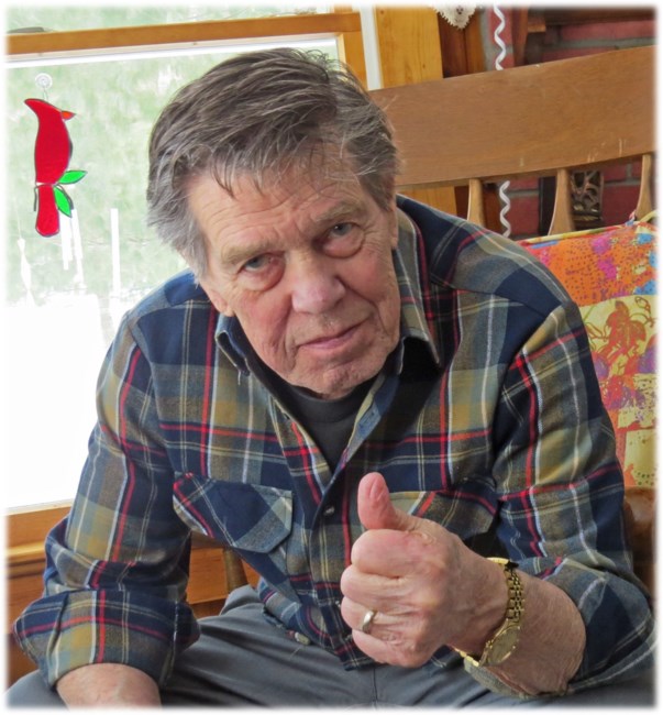 Obituary of Dale R. McGhie