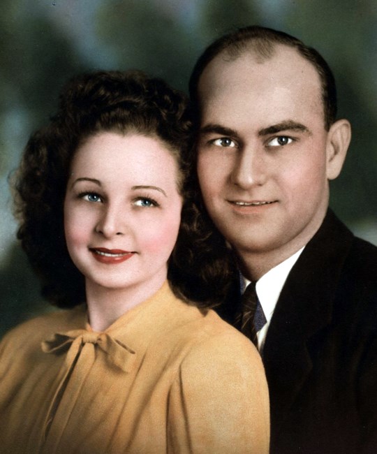 Obituary of Josephine Martin